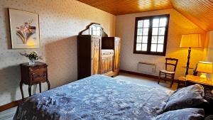 B&B / Chambres d'hotes 'Les Cometes' B&B : photos des chambres