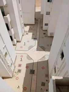 شالية في منتجع أوسس مارين الغردقة