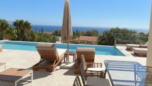 Thalassa Haven Lourdas