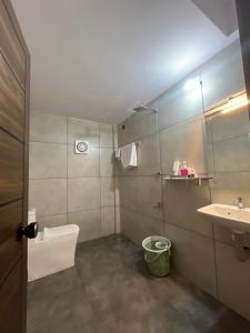 Hotel Le Marina Residency