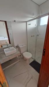 Pousada Serra da Ferrugem