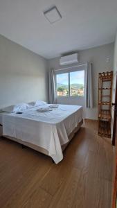 Pousada Serra da Ferrugem