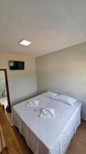 Pousada Serra da Ferrugem