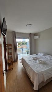 Pousada Serra da Ferrugem