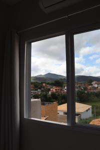 Pousada Serra da Ferrugem