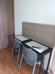 Comfortable studio de 22m2
