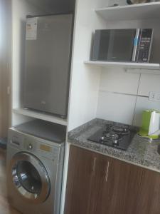 Comfortable studio de 22m2