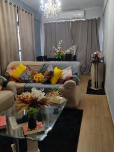 Casa para 7 pessoas Cop30