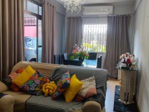 Casa para 7 pessoas Cop30