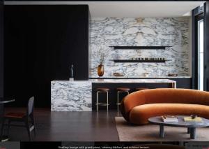 Sky High at Beaudry 2 Bed Apt WITH FREE PARKING