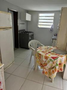 CASA MOBILIADA Arcoverde - Pernambuco
