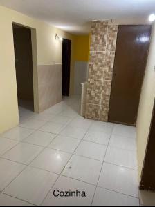 CASA MOBILIADA Arcoverde - Pernambuco