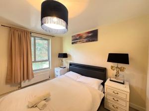 Cosy 2-Bed Flat Near ExCeL and City Airport