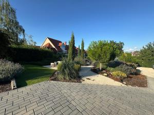 Wonder Lelle - Balaton Retreat