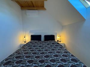 Wonder Lelle - Balaton Retreat