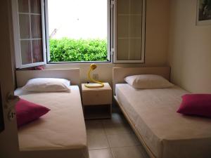 Spiridoula apartments