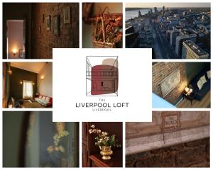 The Liverpool Loft in city centre