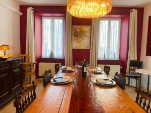 B&B / Chambres d'hotes Aux Berges du Libre : photos des chambres