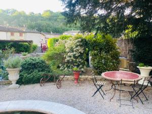 B&B / Chambres d'hotes Aux Berges du Libre : photos des chambres