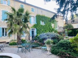 B&B / Chambres d'hotes Aux Berges du Libre : photos des chambres