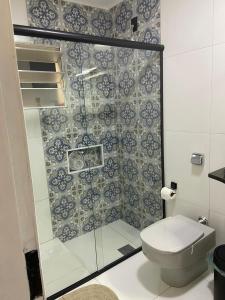 Apartamento a 200m da Basílica