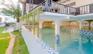 Homestay Vuon Phap BMT