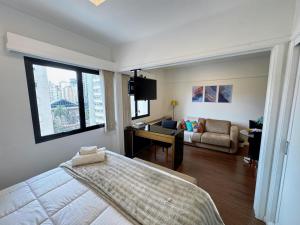 Flat Av Paulista - Alameda Lorena