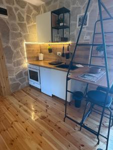 Wooden house Durmitor