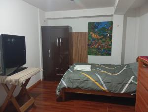 Estancia Concepción Cusco - Peru