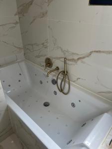 Suite privée accès piscine