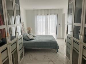 Suite privée accès piscine