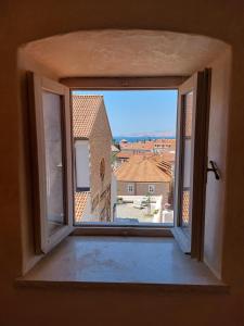 Holiday house with a parking space Senj - 24830