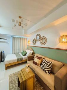 Metro Stay Grand View Tower