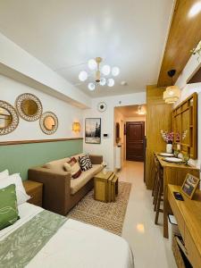 Metro Stay Grand View Tower