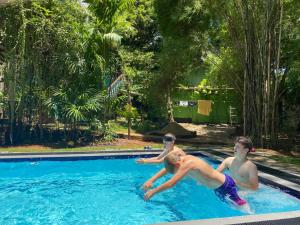 Rawana private cottage - Ubytování bez kategorie ve městě Udawalawe