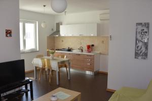 Apartments Residence LUlivo