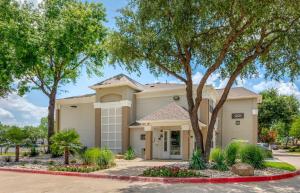 Extended Stay America Suites - Arlington - 2hvězdičkové hotely ve městě Arlington