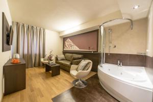 HB Aosta Hotel & Balcony SPA
