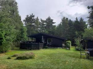 6 person holiday home in Højby