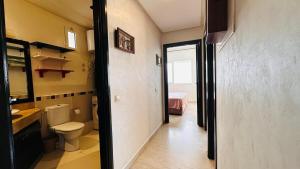 Havre de paix à 100m de la plage