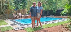 Rawana private cottage