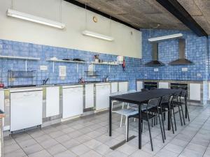 4 person holiday home in Hampen