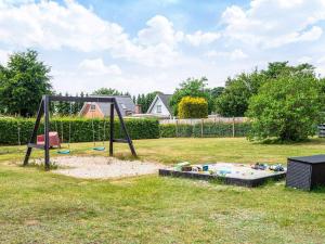 4 person holiday home in Hampen