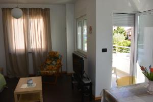 Apartments Residence LUlivo