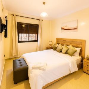 Chic stay near Gueliz - Free parking