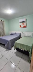 Apartamento no Residencial Jardins das Thermas- Caldas Novas