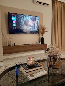 Light View Apartment - New Center