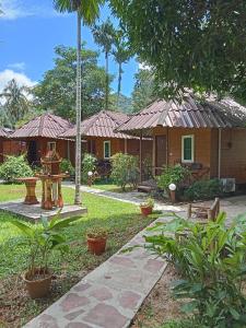 Jungle View Resort
