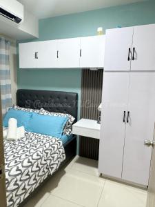 SMDC S Residences MiCasa, MOA area