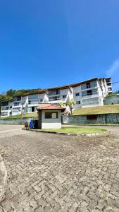 Flat Mare 2 , MORRO DE SAO PAULO